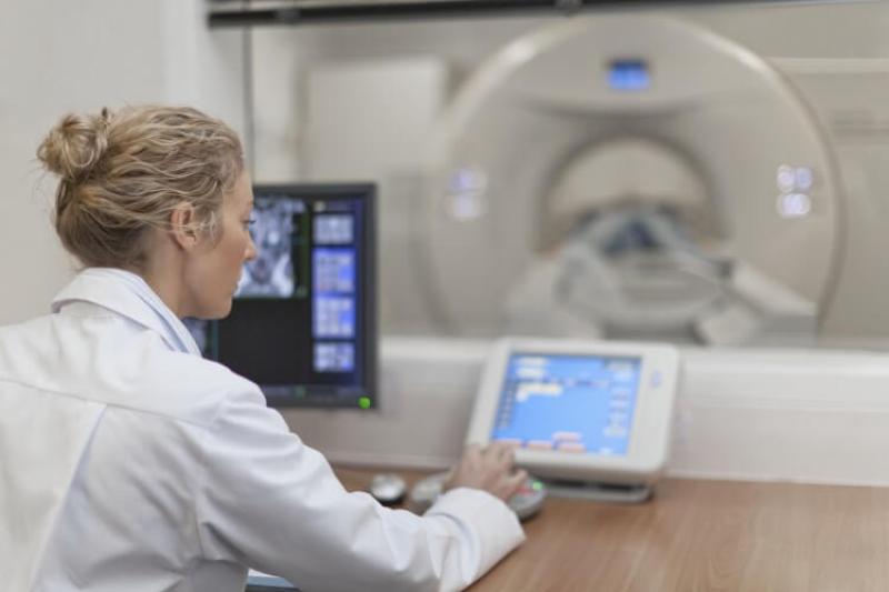 Salary: Breast Imaging (March, 2024) United States