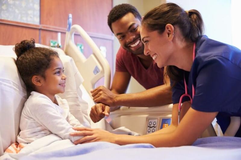 Why I Love Being a Nurse: Responses from 15 RNs