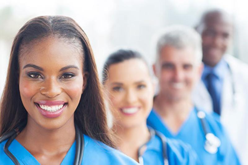 Why Nursing? 7 Great Benefits of Being a Nurse