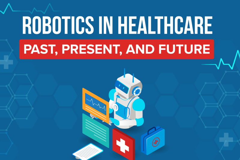 Social robots 2024 in healthcare