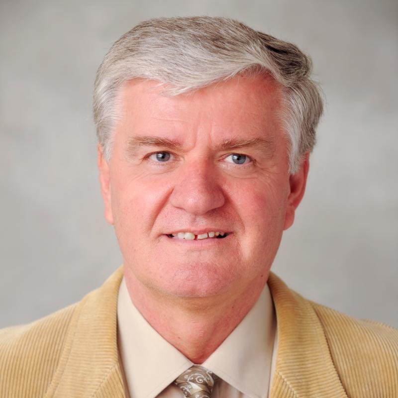 Zdravko Stefanovic, PhD Zdravko Stefanovic, PhD