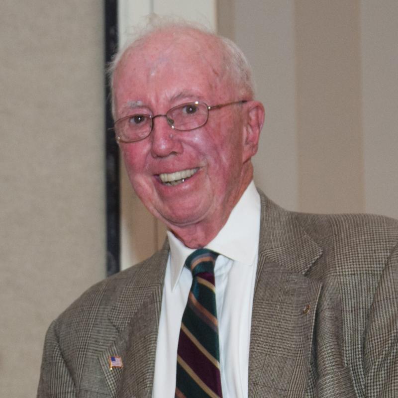 William Coleman