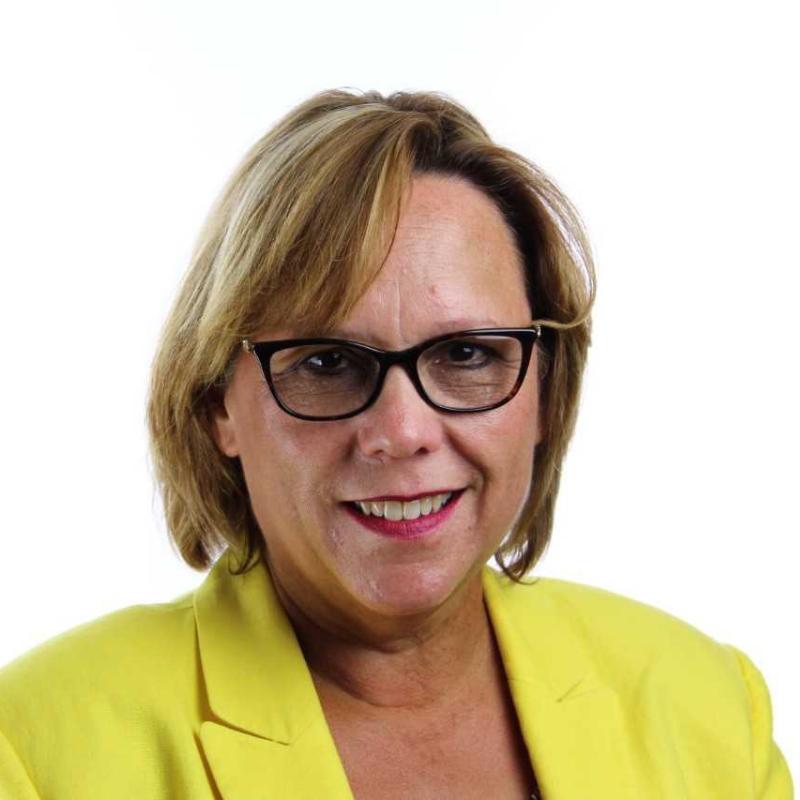 Donna Burske