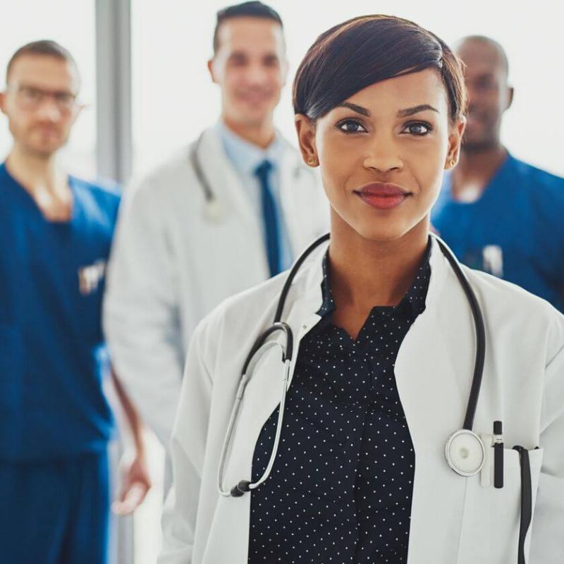 Medical Staff