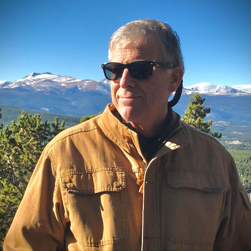Jim Feldbush