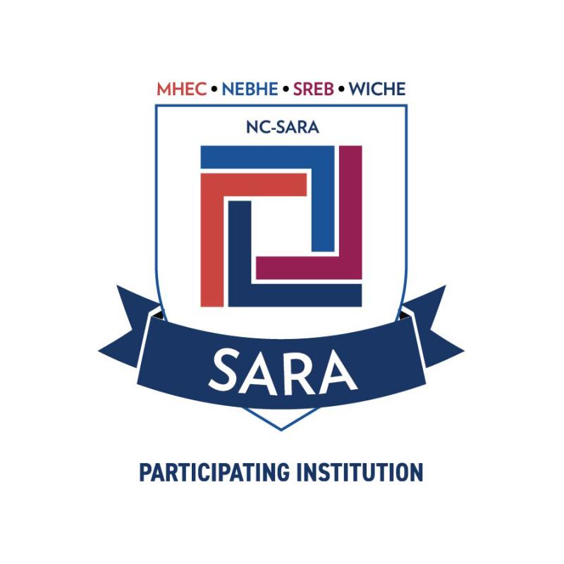 NC SARA Seal