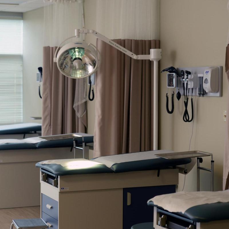 physician assistant lab