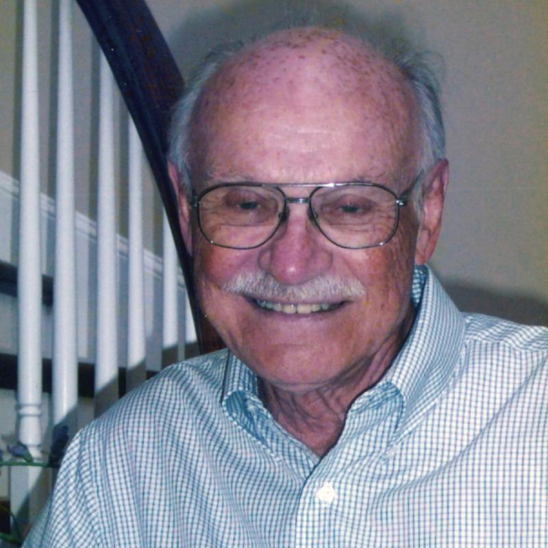 Joseph L Riley