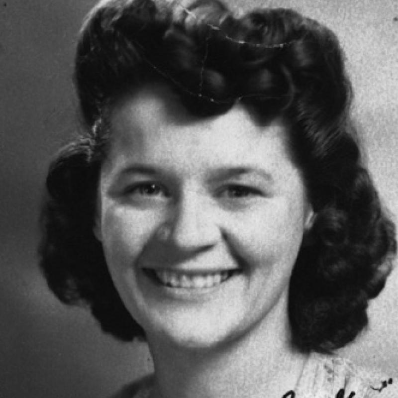 Amelia Roeder