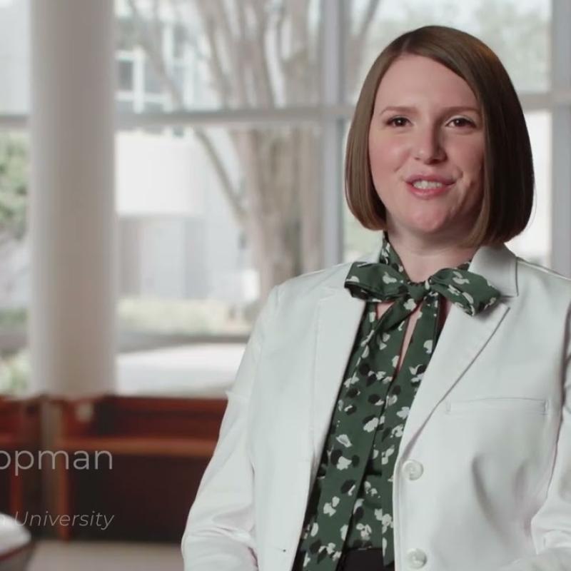 Preview image of AdventHealth University: Physician Assistant Program