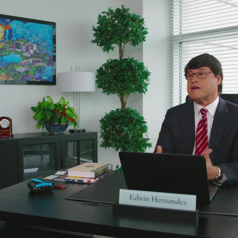 Preview image of ADU - AHU Announcement