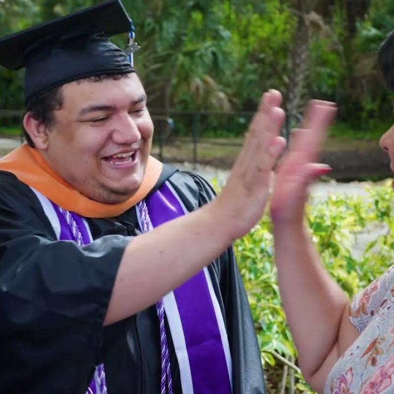 Preview image of AHU - AdventHealth Nursing Pathways Scholarship