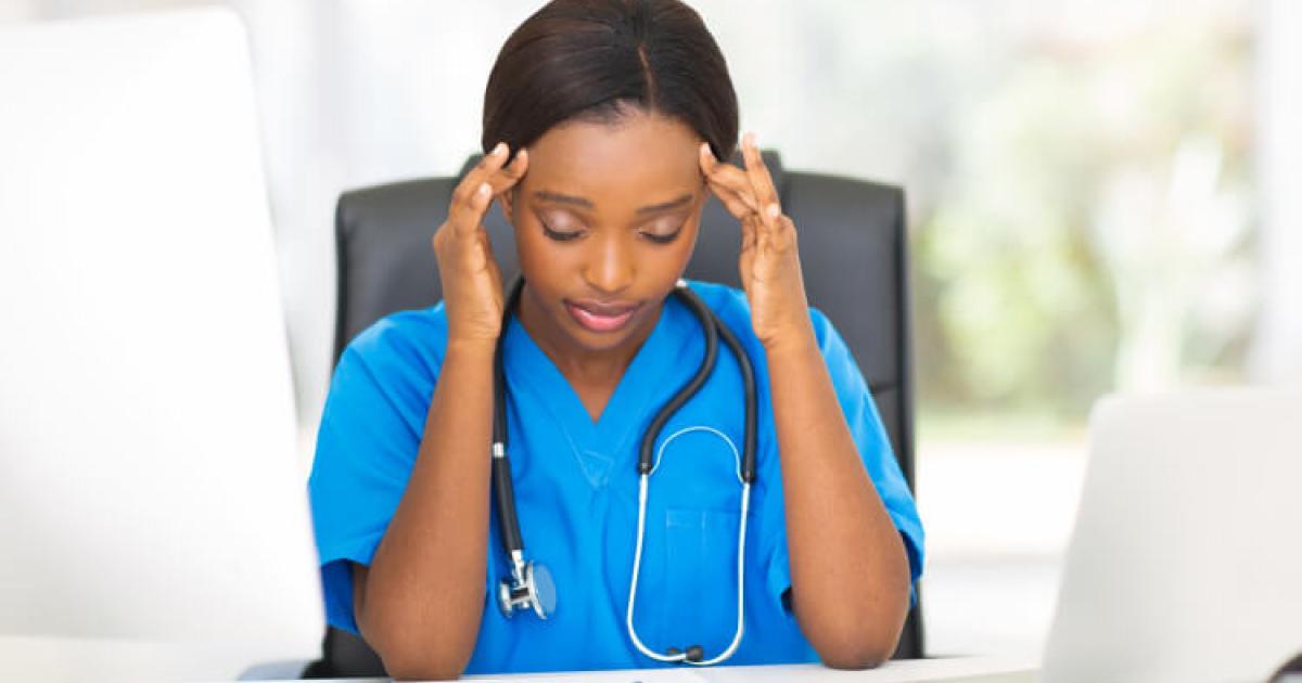 Managing Nurse Stress: Mental Health Tips and Resources
