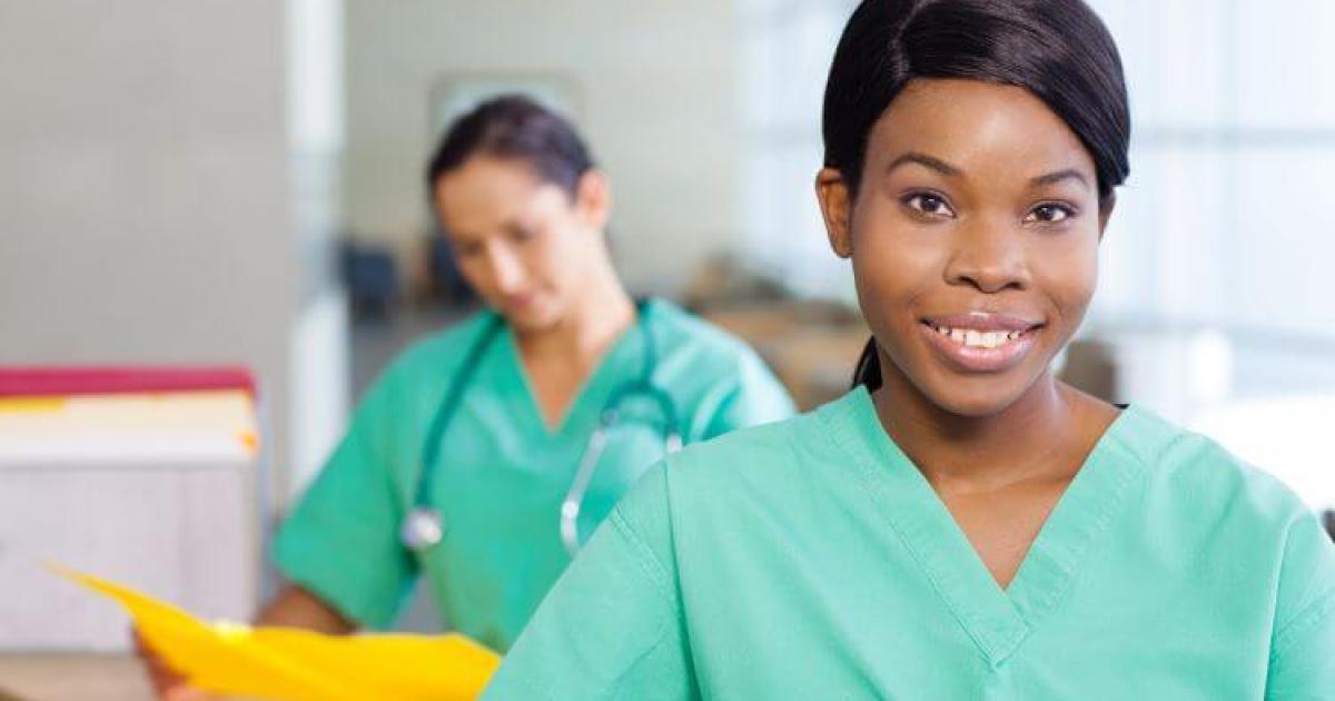 Why Nursing? 7 Great Benefits of Being a Nurse